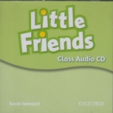 First Friends Starter Little Friends Class CD