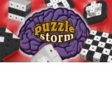 Puzzle Storm - Nivelul 3