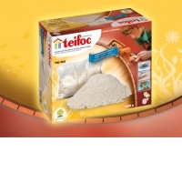 Mortar pentru constructii din caramizi (1kg) - Teifoc (TEI 902)