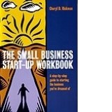 Small Business Start Up Workbook