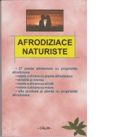 Afrodiziace naturiste