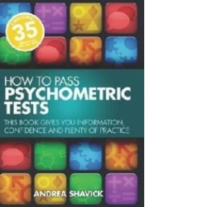 How To Pass Psychometric Tests