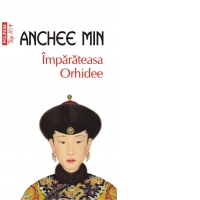 Imparateasa Orhidee (editie de buzunar)