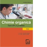 Chimie organica - Exercitii si probleme