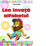 Leo invata alfabetul