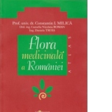 Flora medicinala a Romaniei