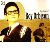 The shadow of Roy Orbison (3 CD)