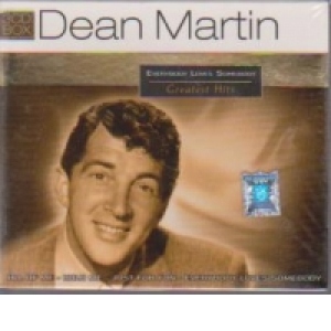 Dean Martin. Greatest Hits(3 CD Box)