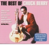 The Best of Chuck Berry (2CD)