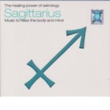 Sagittarius. Music to relax the body and mind
