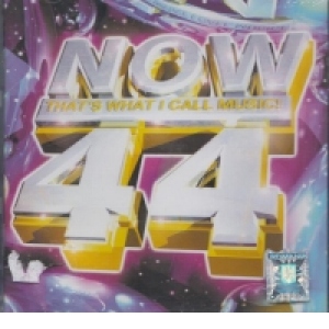 Now 44 (2 CD-uri)