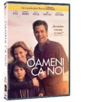 Oameni ca noi (DVD)