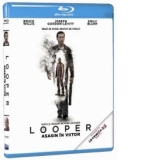 Looper: Asasin in viitor (BD)