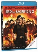 Eroi de sacrificiu 2 (BD)
