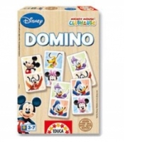 Joc Domino Mickey Mouse Clubhouse