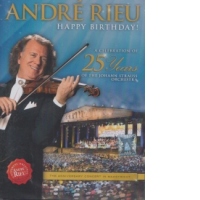 Happy Birthday! A celebration of 25 Years - Live in Maastricht