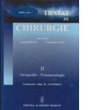 Tratat de chirurgie, Vol II Ortopedie-Traumatologie