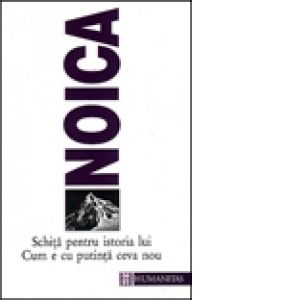 Schit&#259; pentru istoria lui Cum e cu putint&#259; ceva nou