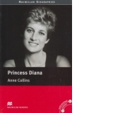 Princess Diana (with audio download)