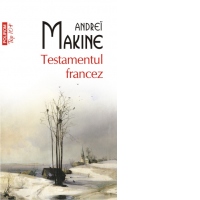 Testamentul francez (editie de buzunar)