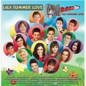 LaLa Summer Love