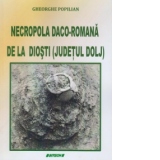 Necropola daco - romana de la Diosti