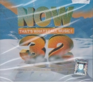 Now 32 (2 CD-uri)