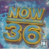 Now 36 (2 CD-uri)