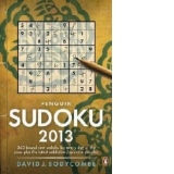 Penguin Sudoku 2013