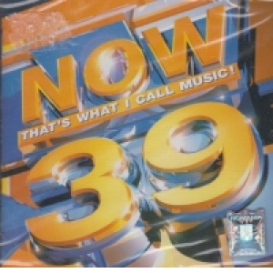 Now 39 (2 CD-uri)