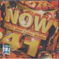 Now 41 (2 CD-uri)