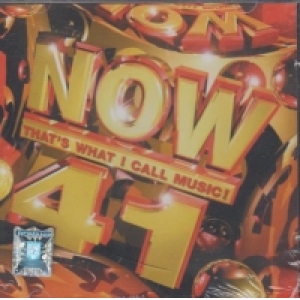 Now 41 (2 CD-uri)