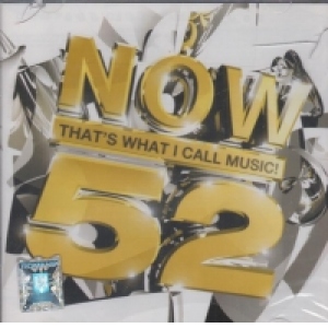 Now 52 (2 CD-uri)
