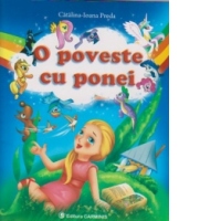 O poveste cu ponei
