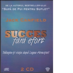 Succes fara efort (Audiobook)
