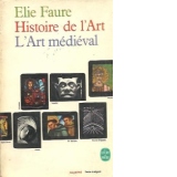 Histoire de l'Art. L'Art medieval