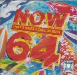 Now 64 (2 CD-uri)