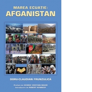 Marea ecuatie: Afganistan