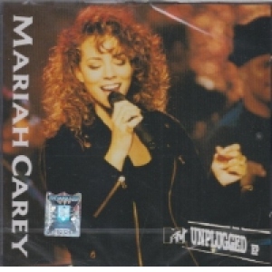 Mariah Carey - Unplugged