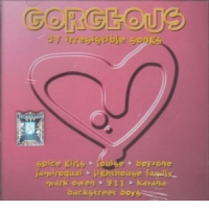 Gorgeous - 37 Irresistible Songs