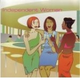 Independent Woman - Various Artists (2 CD)