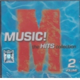 Music - The Hits Collection (2 CDs)