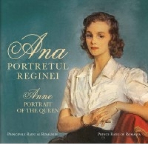 Ana. Portretul Reginei / Anne. Portrait of the Queen
