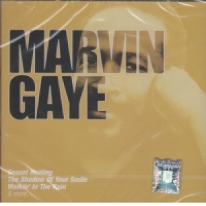 Marvin Gaye - The Collection