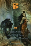 Colectia de Povestiri Stiintifico-Fantastice (CPSF) Anticipatia Nr.3