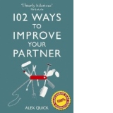 102 Ways To Improve Your Partner
