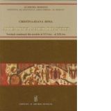 Apocalipsul Maicii Domnului. Versiuni romanesti din secolele al XVI-lea-al XIX-lea