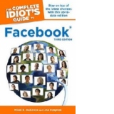 Complete Idiot s Guide To Facebook