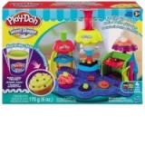 Play-Doh - Set Lumea dulciurilor