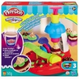 Play-Doh - Set Fursecuri delicioase
